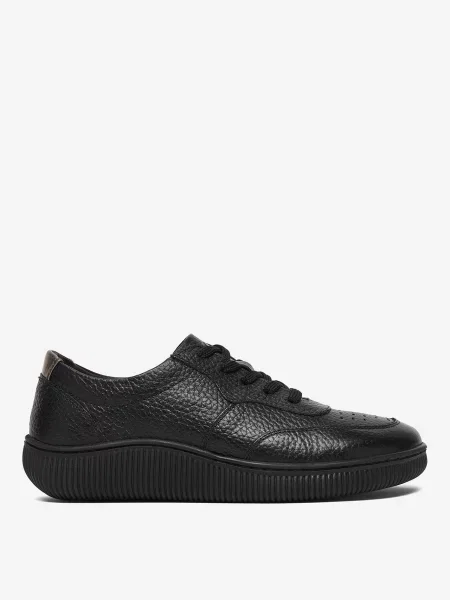Sneakersy czarne