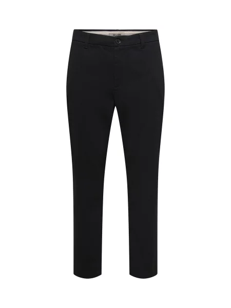 Only & Sons Chino nohavice ONSCAM' čierna