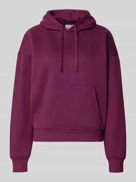 Bluza z kapturem o kroju regular fit z mieszanki bawełny model BEST Only
