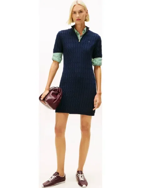 Tommy Hilfiger rochie din