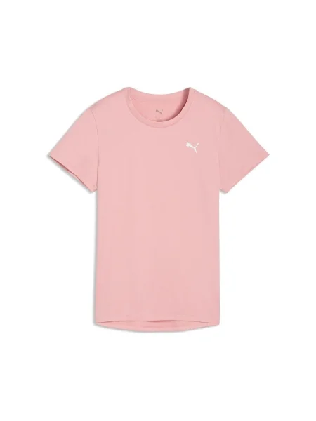 Tricou Puma roz