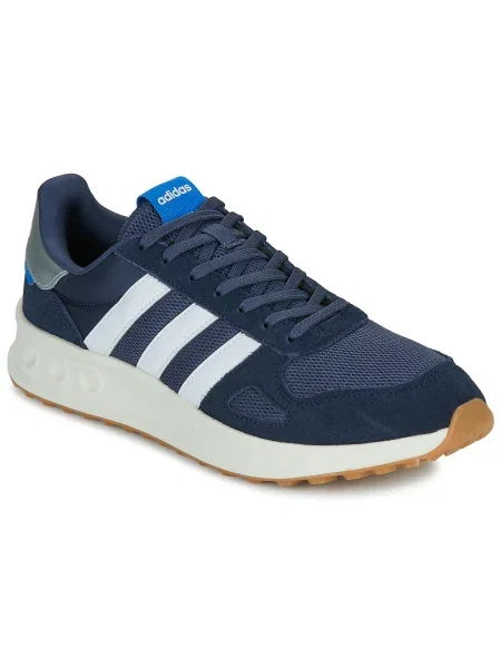 Pantofi Adidas albastru