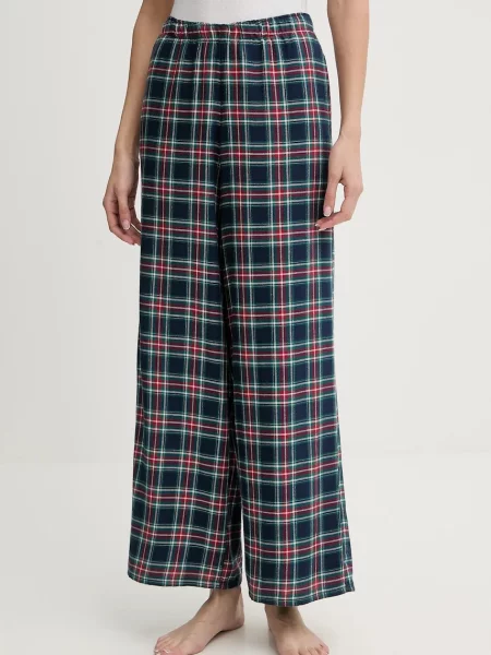 Pyžamové kalhoty Hollister Co.