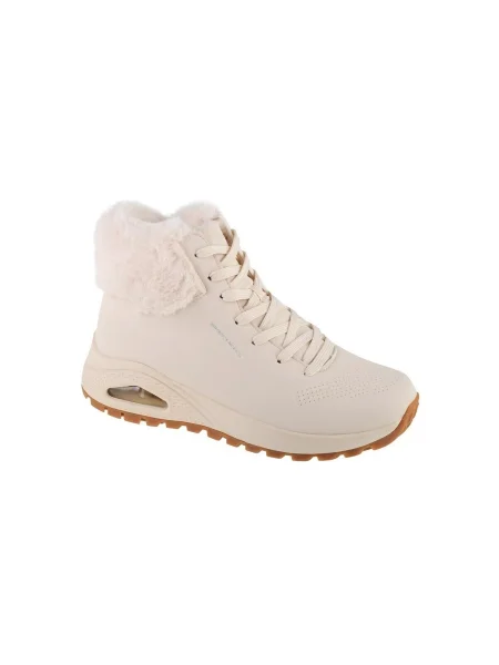 Pantofi Skechers bej
