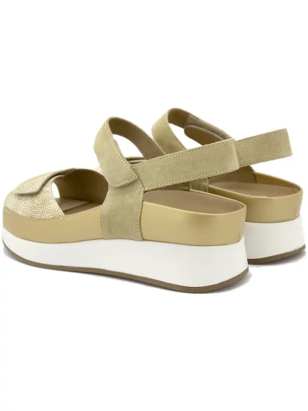 Pantofi Piesanto maro