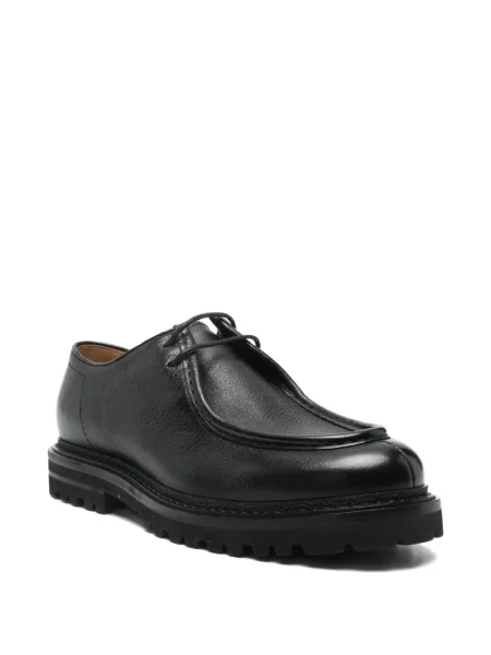 Pantofi derby Henderson Baracco din piele