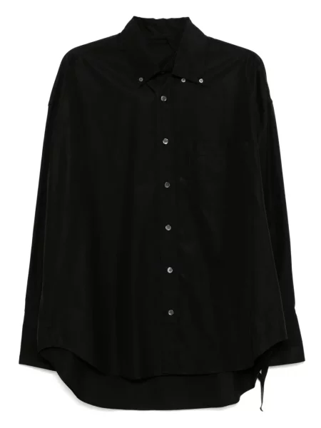 Koszula Marina Yee czarna