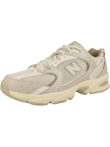 Sneakerși New Balance 530 bej