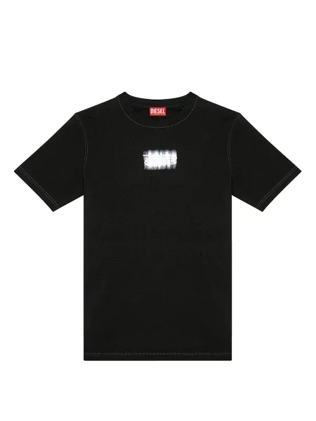 Majica Diesel črna
