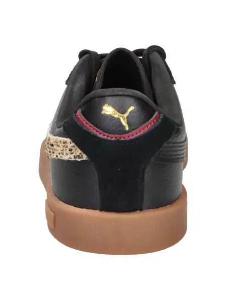 Pantofi Puma negru