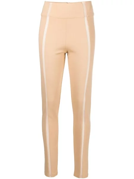 Leggings Philipp Plein transparente