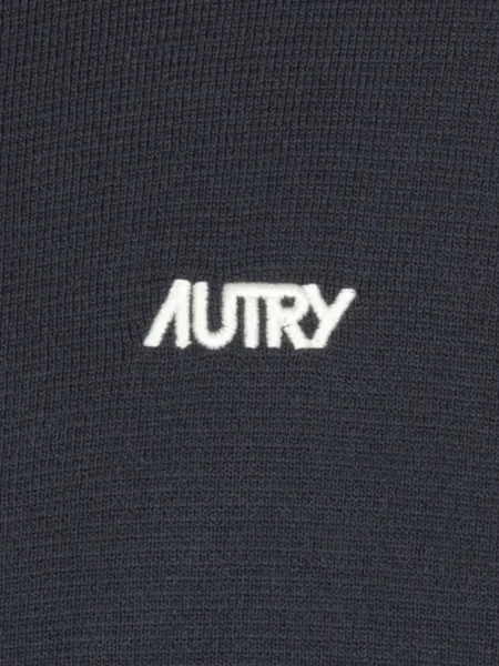 Hanorac Autry cu dungi albastru