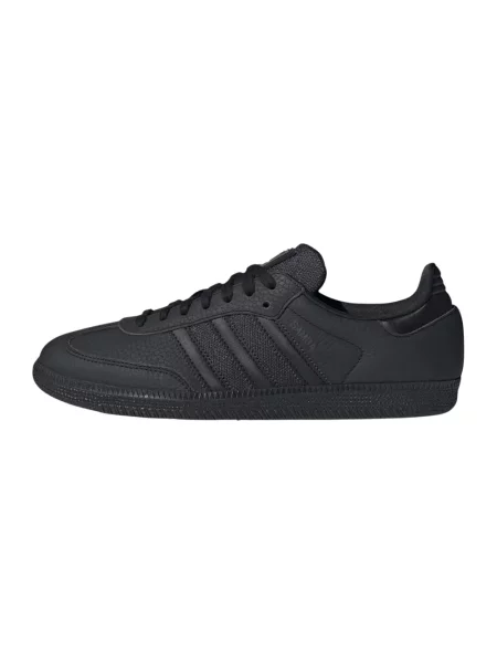 Sneakers adidas Samba OG Core Black/ Core Black/ Core Black EUR 36 czarne