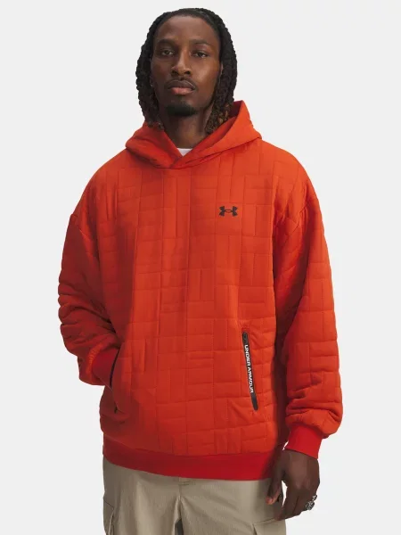 Jopa Under Armour oranžna