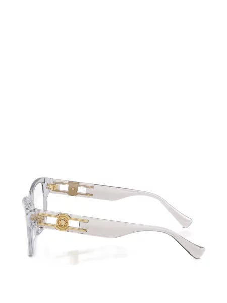 Ochelari de soare Versace gri