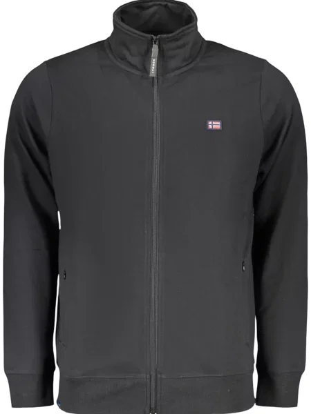 Суитчър Norway 1963 черно