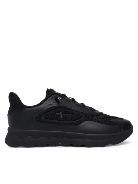 Sneakers Tamaris negru