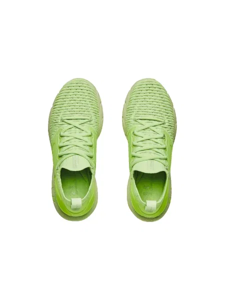 Pantofi Under Armour verde