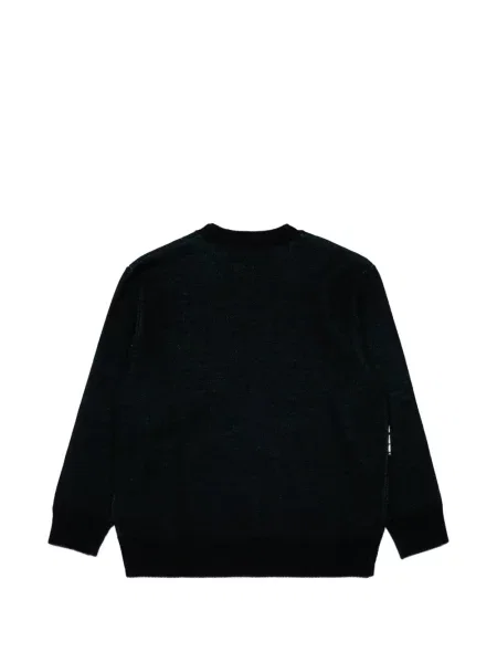Pulover copii Diesel negru