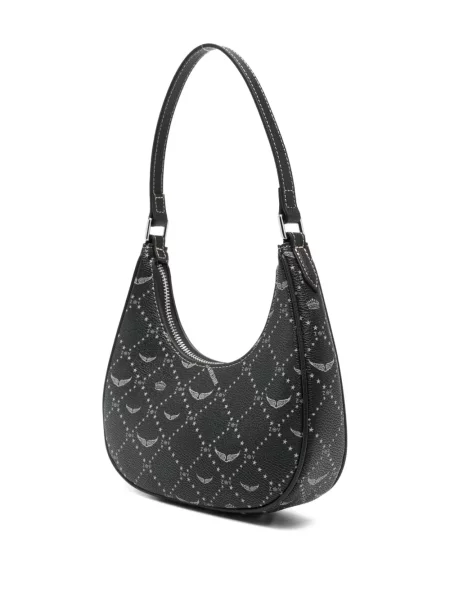 Geantă Zadig&voltaire negru