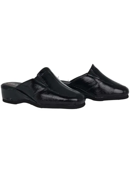Pantofi Rohde negru