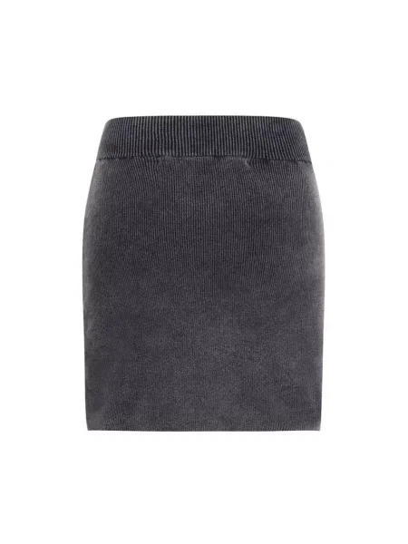 Spódnica Alexander Wang czarna