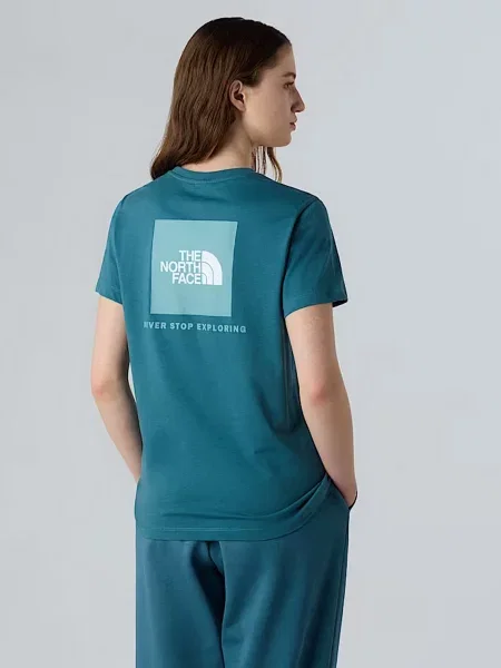 Футболка The North Face