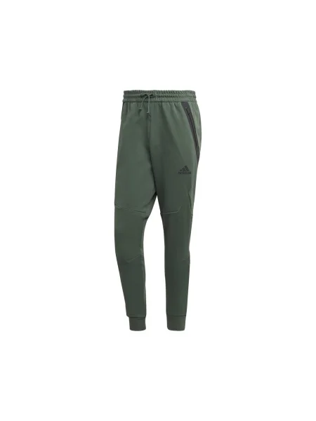 Pantaloni Adidas verde