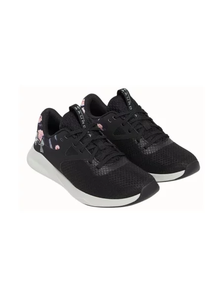 Pantofi Under Armour alb