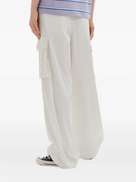 Spodnie cargo :chocoolate