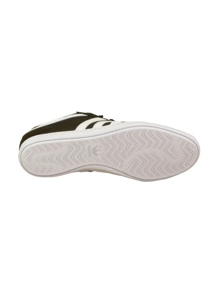 Gyerek félcipő Adidas fekete