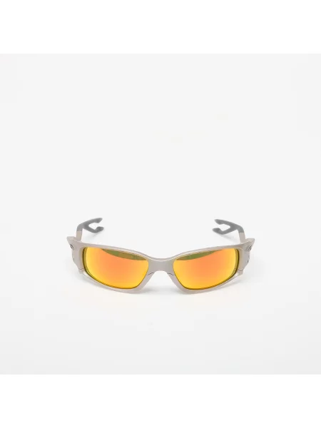 Okulary przeciwsłoneczne Oakley szare