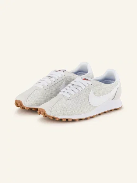 Nike Sneakersy weiss białe