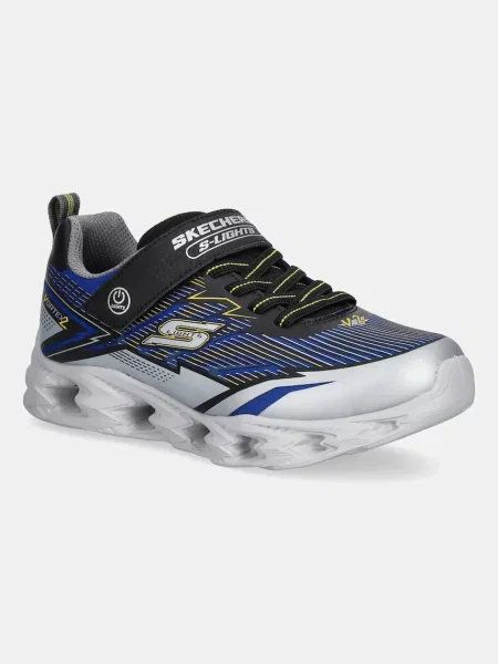 Skechers gyerek sportcipő VORTEX VELTROX