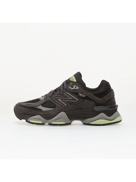 Trampki New Balance szare