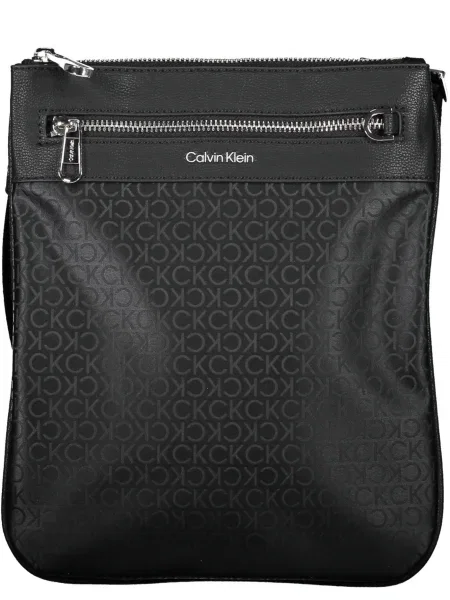 Torba Calvin Klein črna