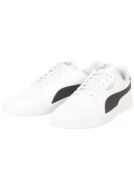 Teniși Puma negru