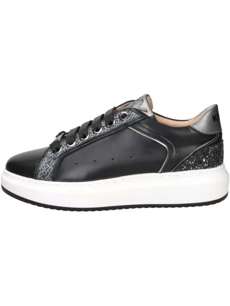 Pantofi Keys negru
