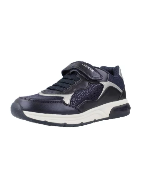 Pantofi copii Geox albastru