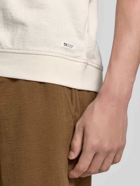 Koszulka polo z czystej bawełny o kroju regular fit S.oliver Red Label