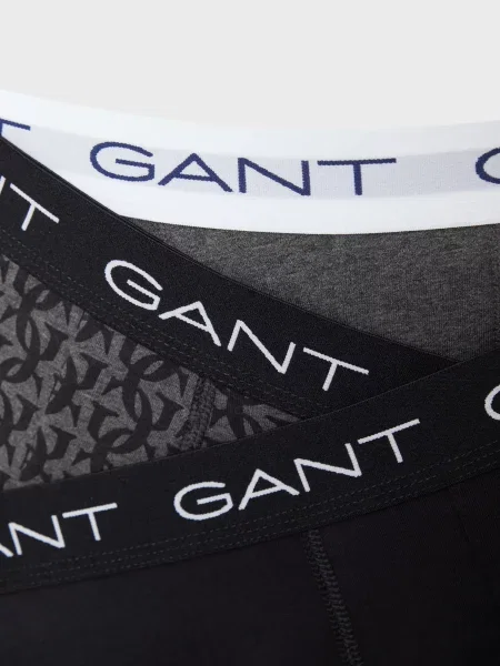 Боксеры Gant