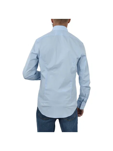 Ing Calvin Klein Jeans kék