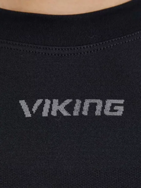 Термобелье Viking черное