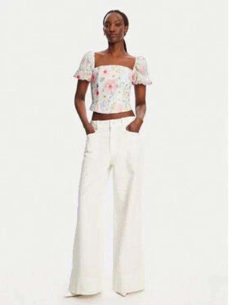 BARDOT Halenka Sheyla Floral Barevná