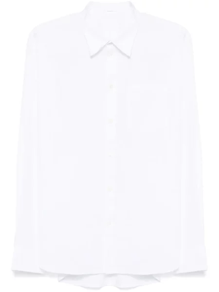 Košile Helmut Lang bílá