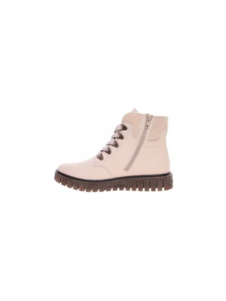 Pantofi Rieker roz