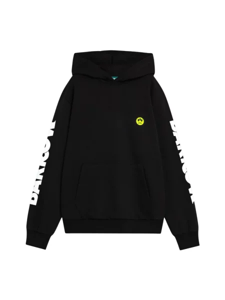 Bluza Barrow czarna