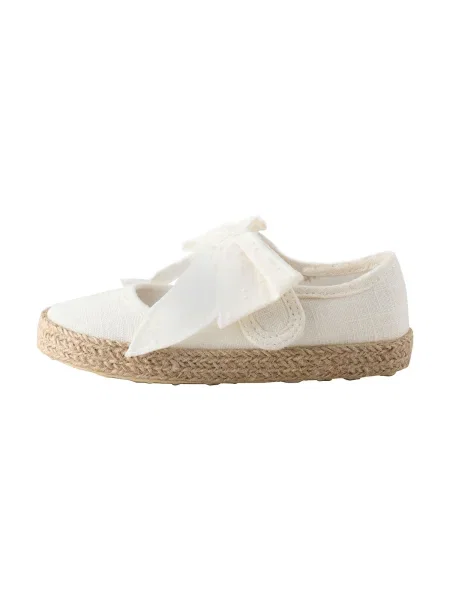 Next Pantofi alb