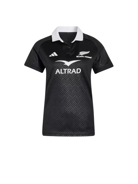 Tričko Adidas Performance bílé