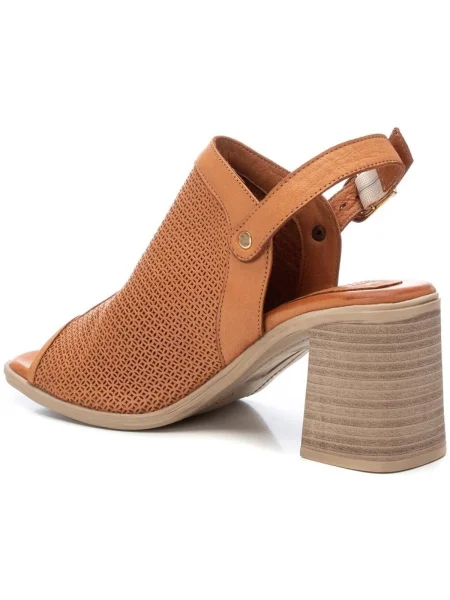 Pantofi Carmela maro